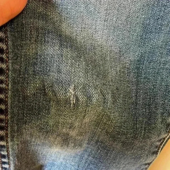 MADEWELL Women’s 10” High-Rise Skinny Jeans - Picture 9 of 10